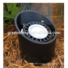 Shenzhen factory price IP65 black white silvery LED indoor lighting AR111 GU10